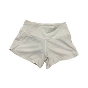 Lululemon Speedup Shorts